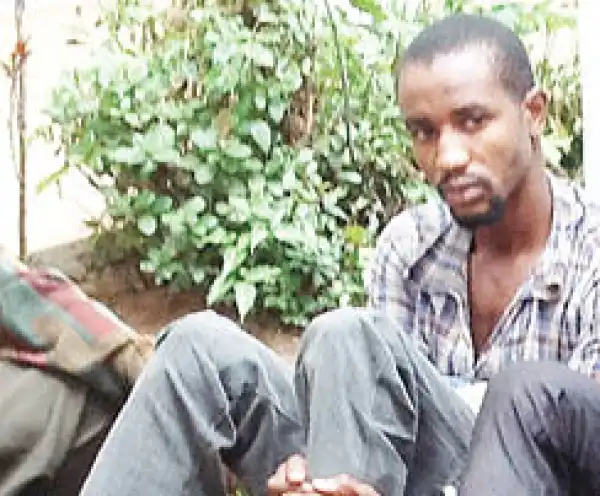 Suspected dad’s killer, not our student ? Madonna varsity